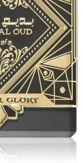 Lattafa Badee Al Oud Oud For Glory parfumovaná voda unisex 100 ml 9