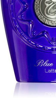 Lattafa Blue Oud parfumovaná voda unisex 100 ml 8