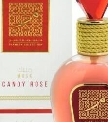 Lattafa Candy Rose Musk - EDP 100 ml 5