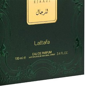 Lattafa Ejaazi - EDP 100 ml 9