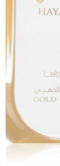 Lattafa Hayaati Gold Elixir parfumovaná voda unisex 100 ml 8