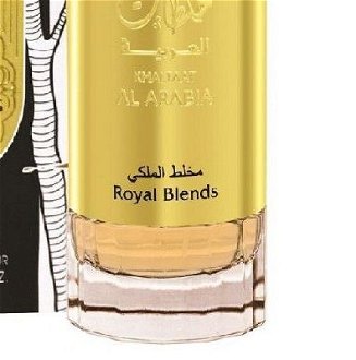 Lattafa Khaltaat Al Arabia Royal Blends - EDP 100 ml 9
