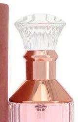 Lattafa Lattafa Velvet Rose - EDP 100 ml 7