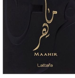 Lattafa Maahir - EDP 100 ml 8