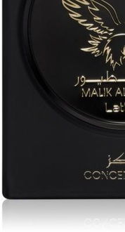 Lattafa Malik Al Tayoor Concentrated parfumovaná voda unisex 100 ml 8