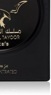 Lattafa Malik Al Tayoor Concentrated parfumovaná voda unisex 100 ml 9