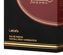 Lattafa Mohra - EDP 100 ml 8