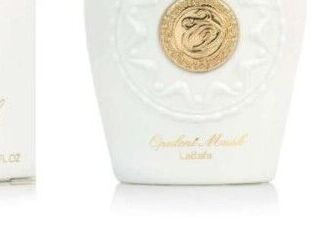 Lattafa Opulent Musk - EDP 100 ml 9