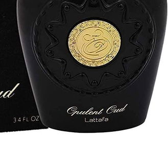 Lattafa Opulent Oud - EDP 100 ml 9