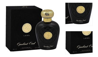 Lattafa Opulent Oud - EDP 100 ml 3