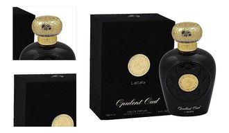 Lattafa Opulent Oud - EDP 100 ml 4