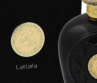 Lattafa Opulent Oud - EDP 100 ml 5