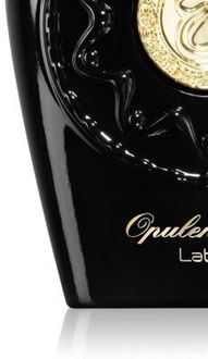 Lattafa Opulent Oud parfumovaná voda unisex 100 ml 8