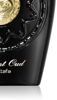 Lattafa Opulent Oud parfumovaná voda unisex 100 ml 9