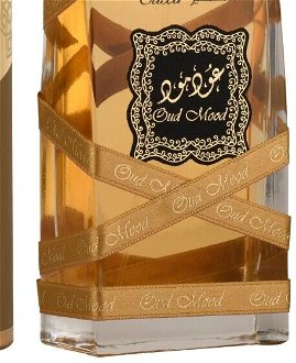 Lattafa Oud Mood Elixir - EDP 100 ml 9