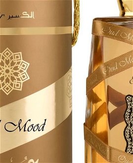 Lattafa Oud Mood Elixir - EDP 100 ml 5