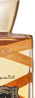 Lattafa Oud Mood Elixir parfumovaná voda unisex 100 ml 7