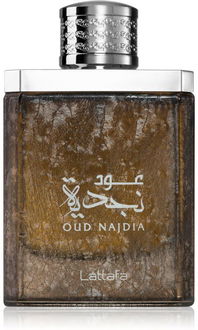 Lattafa Oud Najdia parfumovaná voda unisex 100 ml