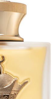 Lattafa Pride Al Areeq Gold parfumovaná voda unisex 100 ml 7