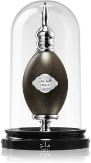 Lattafa Pride Hala parfumovaná voda pre mužov 100 ml