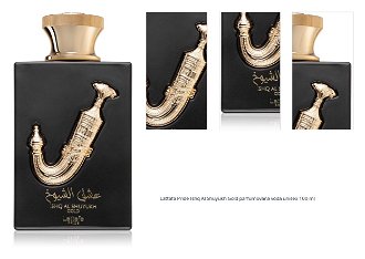Lattafa Pride Ishq Al Shuyukh Gold parfumovaná voda unisex 100 ml 1