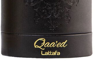 Lattafa Qaa`ed - EDP 100 ml 9