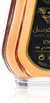 Lattafa Qaed Al Fursan parfumovaná voda unisex 50 ml 8