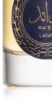 Lattafa Ra'ed Gold Luxe parfumovaná voda unisex 100 ml 8