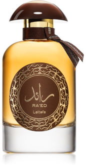 Lattafa Ra'ed Oud parfumovaná voda unisex 100 ml