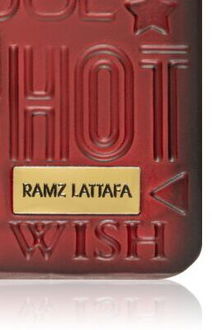 Lattafa Ramz Gold parfumovaná voda unisex 100 ml 9