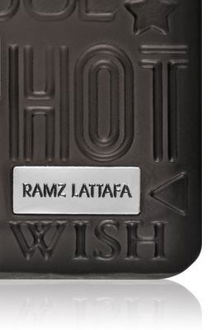 Lattafa Ramz Silver parfumovaná voda unisex 100 ml 9