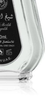 Lattafa Sheikh Al Shuyukh parfumovaná voda unisex 50 ml 9