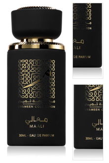 Lattafa Thameen Maali parfumovaná voda unisex 30 ml 3