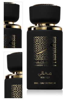 Lattafa Thameen Maali parfumovaná voda unisex 30 ml 4