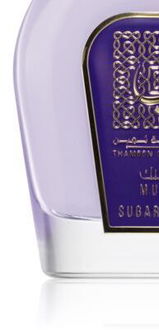 Lattafa Thameen Sugar Plum parfumovaná voda pre ženy 100 ml 8