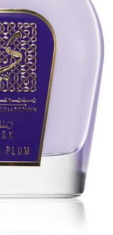 Lattafa Thameen Sugar Plum parfumovaná voda pre ženy 100 ml 9