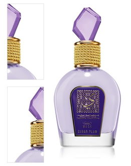 Lattafa Thameen Sugar Plum parfumovaná voda pre ženy 100 ml 4