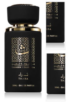 Lattafa Thameen Thara parfumovaná voda unisex 30 ml 3