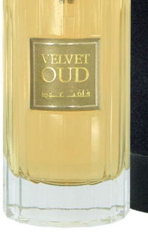 Lattafa Velvet Oud - EDP 100 ml 8