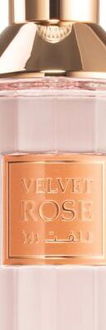 Lattafa Velvet Rose parfumovaná voda pre ženy 100 ml 5