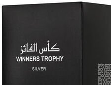 Lattafa Winners Trophy Silver - EDP 100 ml 6