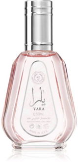 Lattafa Yara parfumovaná voda pre ženy 50 ml