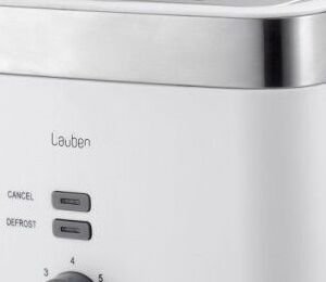 Lauben Toaster T17WS 5
