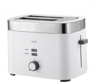 Lauben Toaster T17WS 2