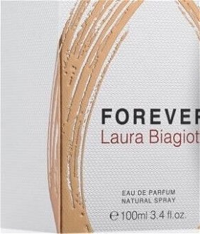 Laura Biagiotti Forever - EDP 100 ml 8