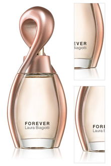 Laura Biagiotti Forever parfumovaná voda pre ženy 30 ml 3