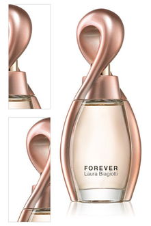 Laura Biagiotti Forever parfumovaná voda pre ženy 30 ml 4