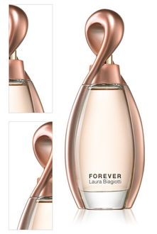 Laura Biagiotti Forever parfumovaná voda pre ženy 60 ml 4