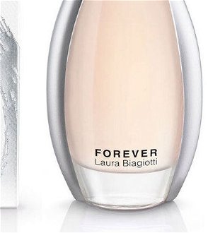 Laura Biagiotti Forever Touche d`Argent - EDP 100 ml 9