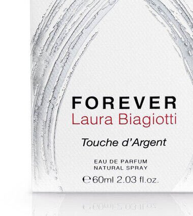 Laura Biagiotti Forever Touche d`Argent - EDP 60 ml 6